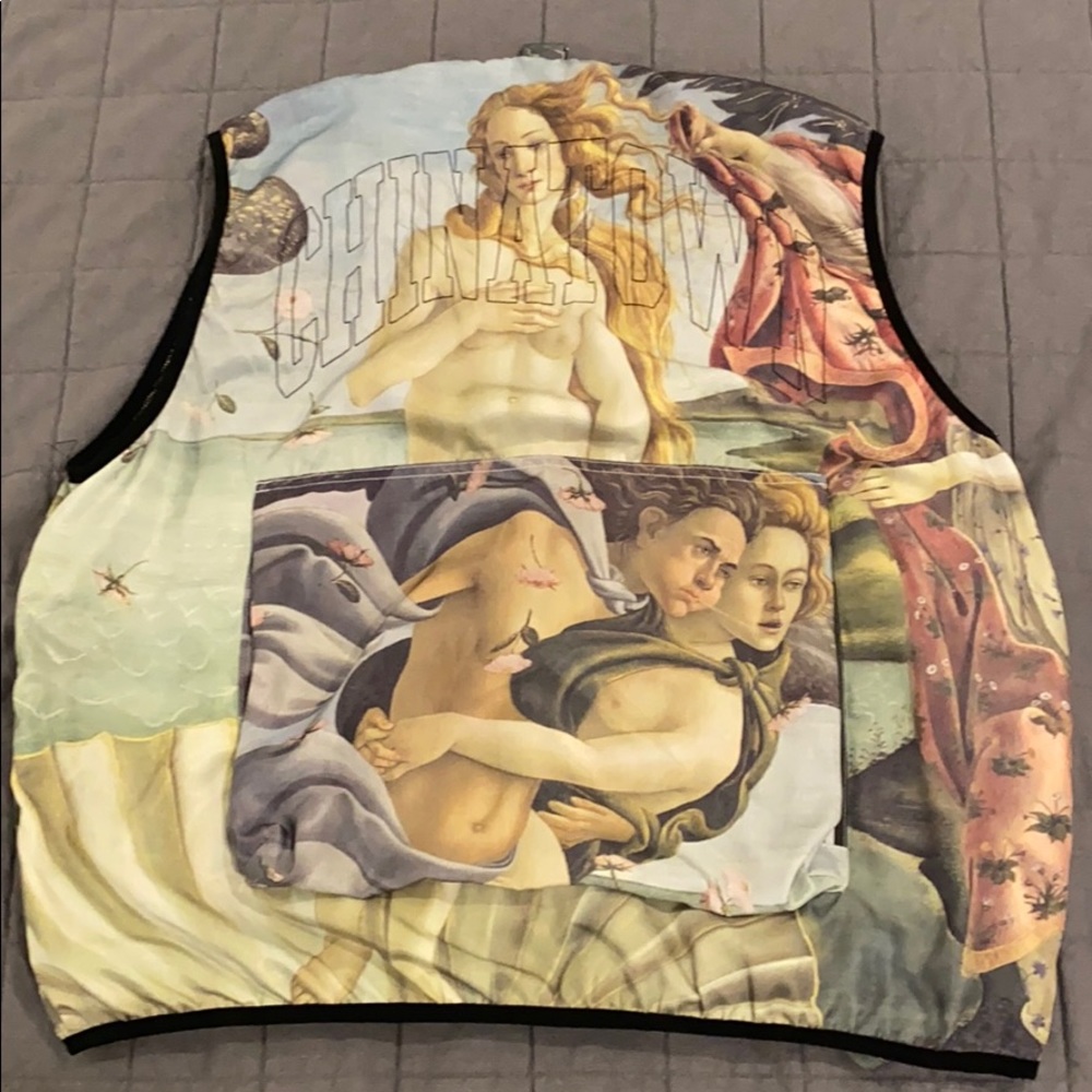 Vest - Picture 2 of 2